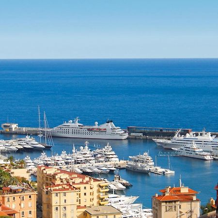 Alfred Hotels Monaco - Ex Forum - Hotel Renove 보솔레이 시설 사진