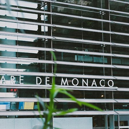 Alfred Hotels Monaco - Ex Forum - Hotel Renove 보솔레이 외부 사진