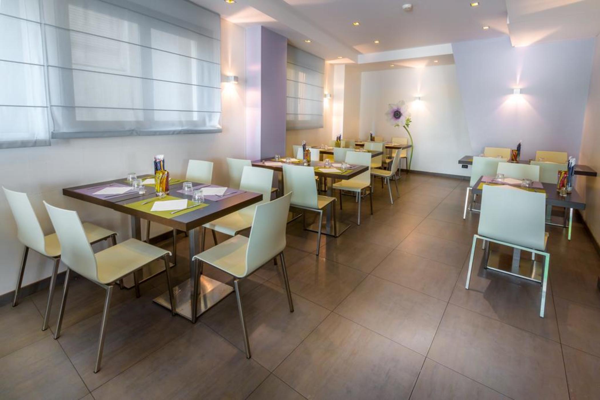 Alfred Hotels Monaco - Ex Forum - Hotel Renove 보솔레이 외부 사진