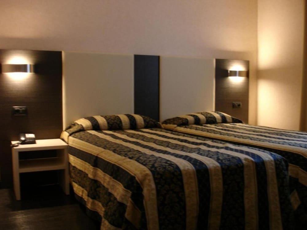 Alfred Hotels Monaco - Ex Forum - Hotel Renove 보솔레이 외부 사진