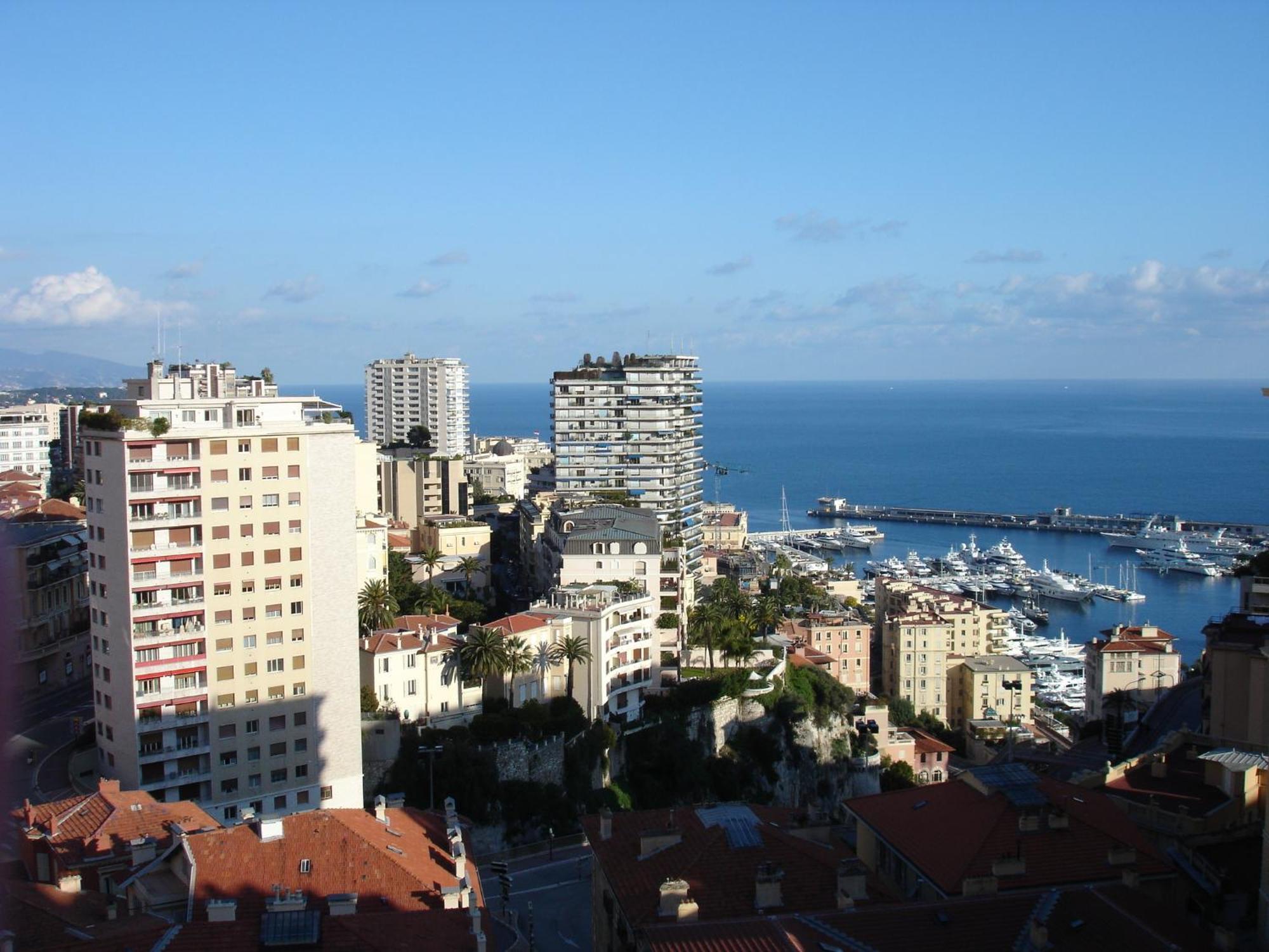 Alfred Hotels Monaco - Ex Forum - Hotel Renove 보솔레이 외부 사진