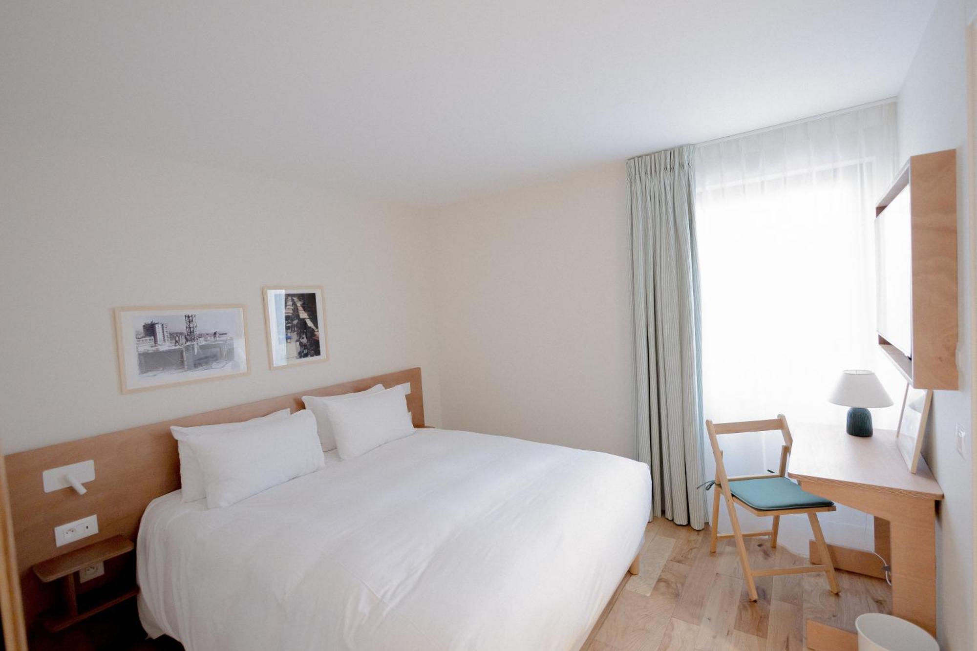 Alfred Hotels Monaco - Ex Forum - Hotel Renove 보솔레이 외부 사진