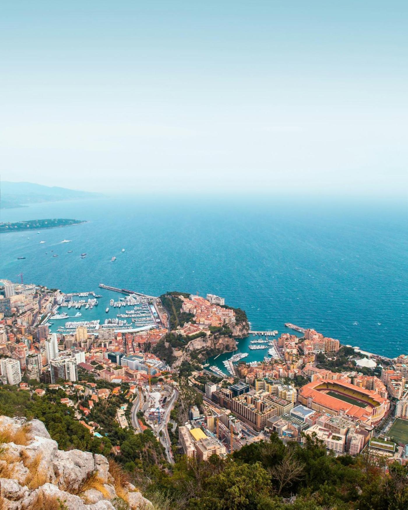 Alfred Hotels Monaco - Ex Forum - Hotel Renove 보솔레이 외부 사진