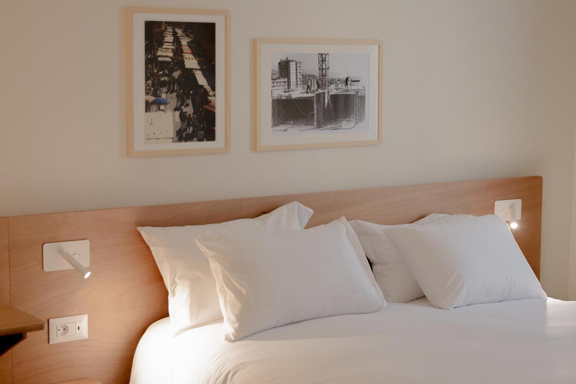 Alfred Hotels Monaco - Ex Forum - Hotel Renove 보솔레이 외부 사진