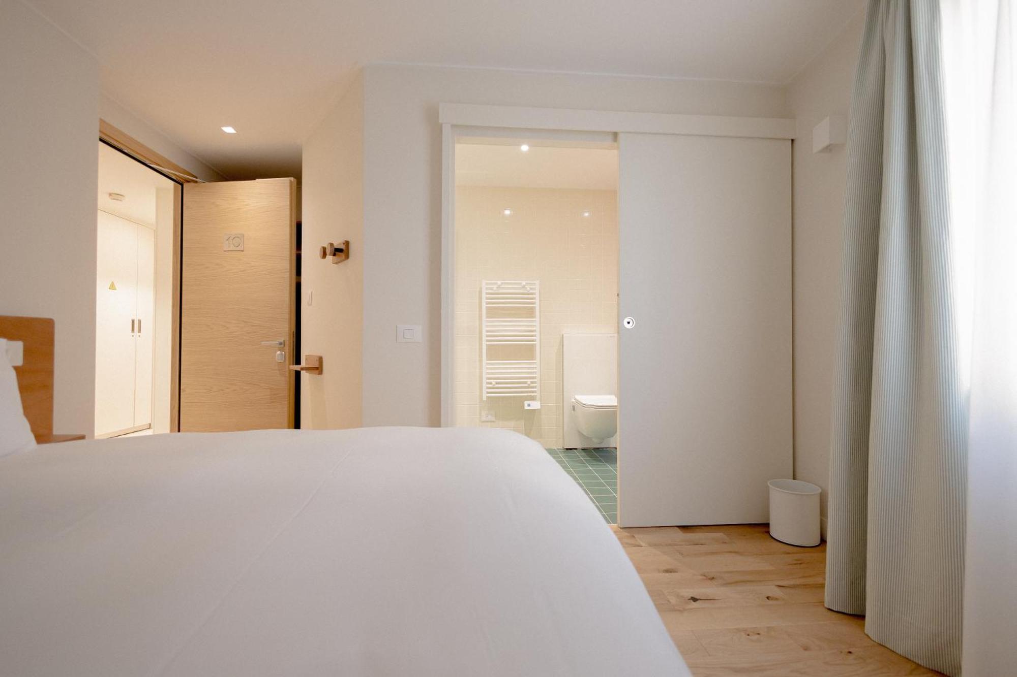 Alfred Hotels Monaco - Ex Forum - Hotel Renove 보솔레이 외부 사진