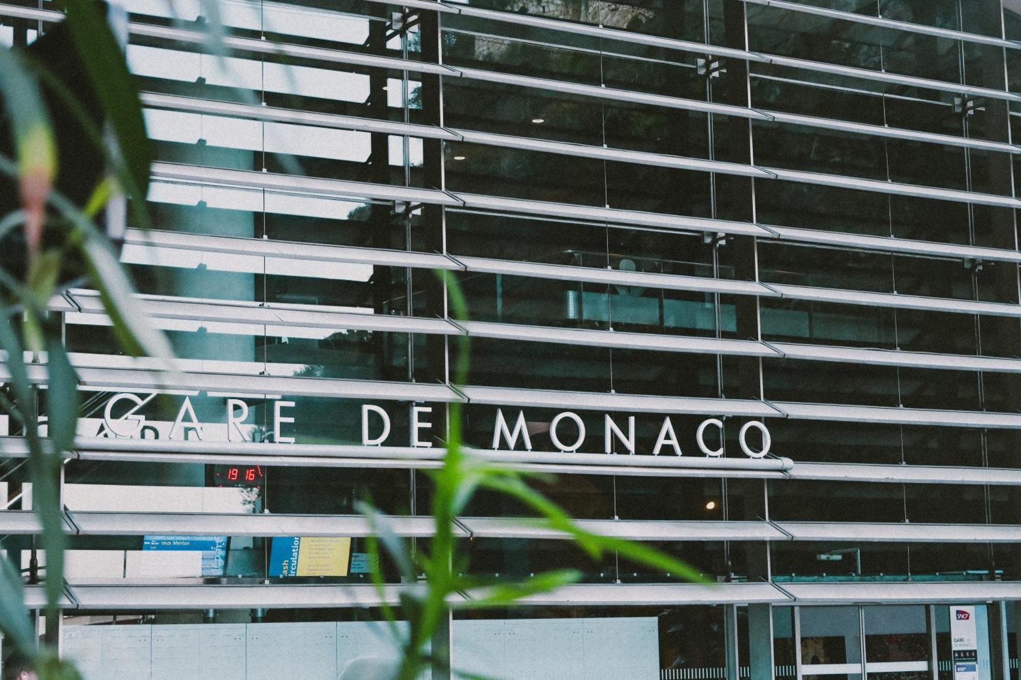 Alfred Hotels Monaco - Ex Forum - Hotel Renove 보솔레이 외부 사진