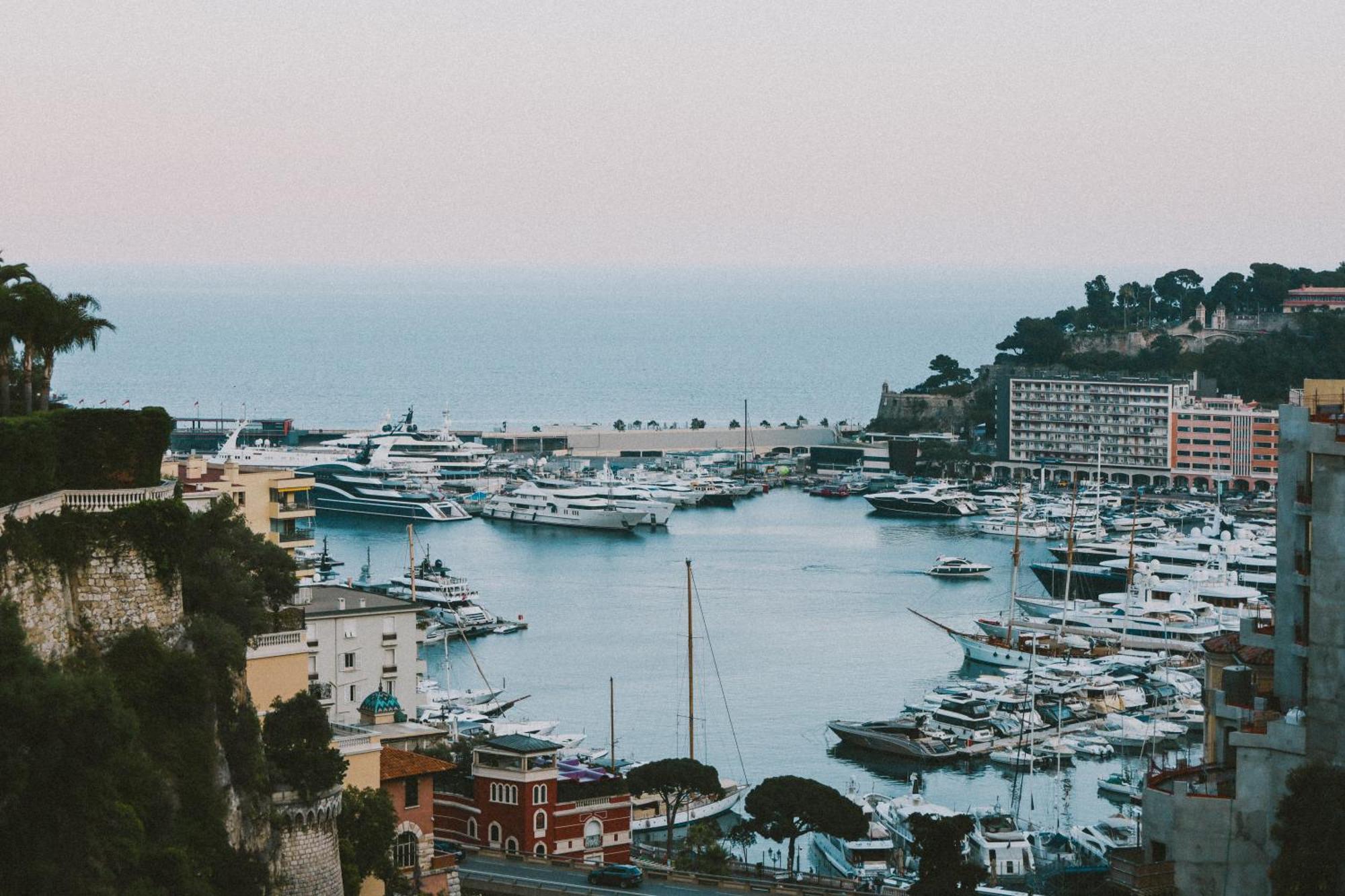 Alfred Hotels Monaco - Ex Forum - Hotel Renove 보솔레이 외부 사진