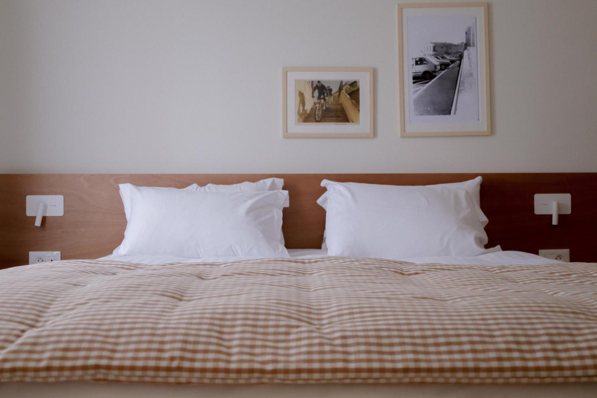 Alfred Hotels Monaco - Ex Forum - Hotel Renove 보솔레이 외부 사진
