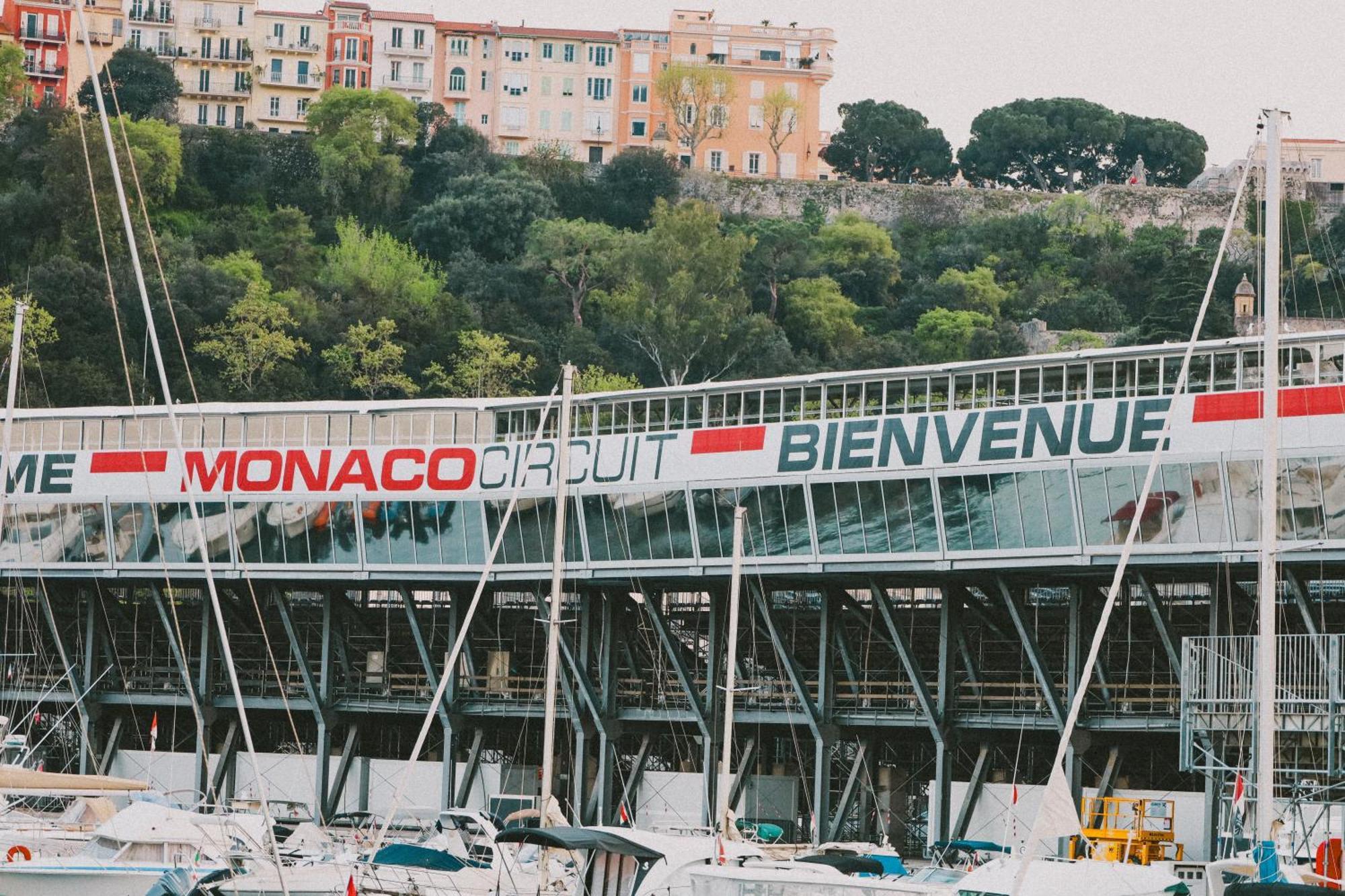 Alfred Hotels Monaco - Ex Forum - Hotel Renove 보솔레이 외부 사진