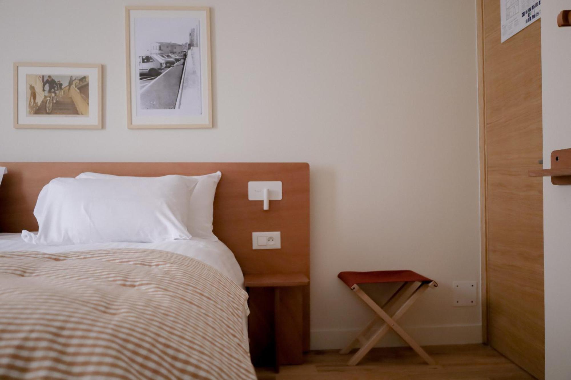 Alfred Hotels Monaco - Ex Forum - Hotel Renove 보솔레이 외부 사진