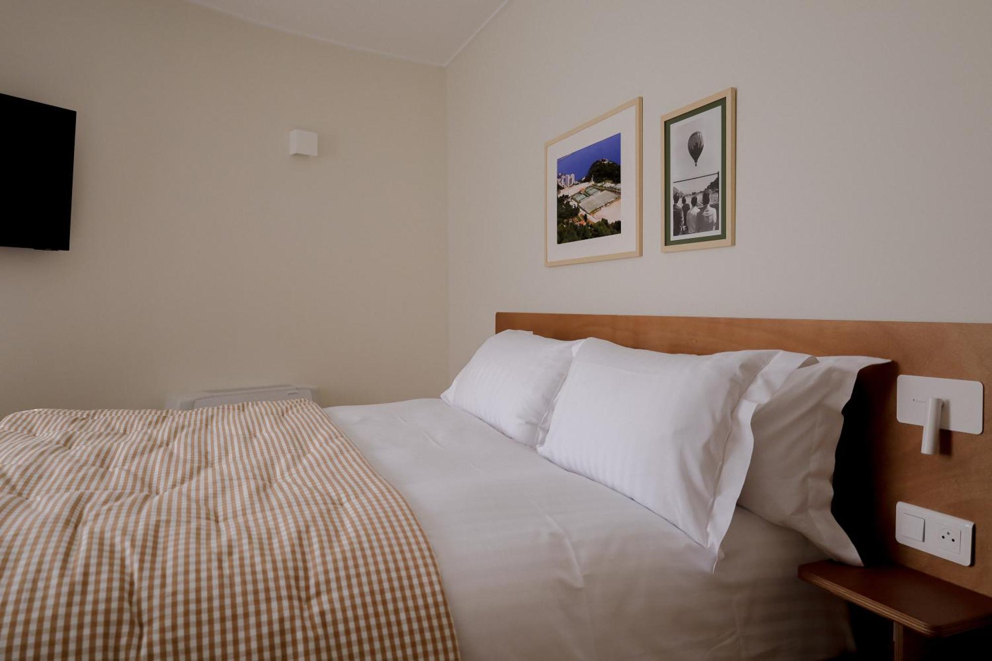 Alfred Hotels Monaco - Ex Forum - Hotel Renove 보솔레이 외부 사진
