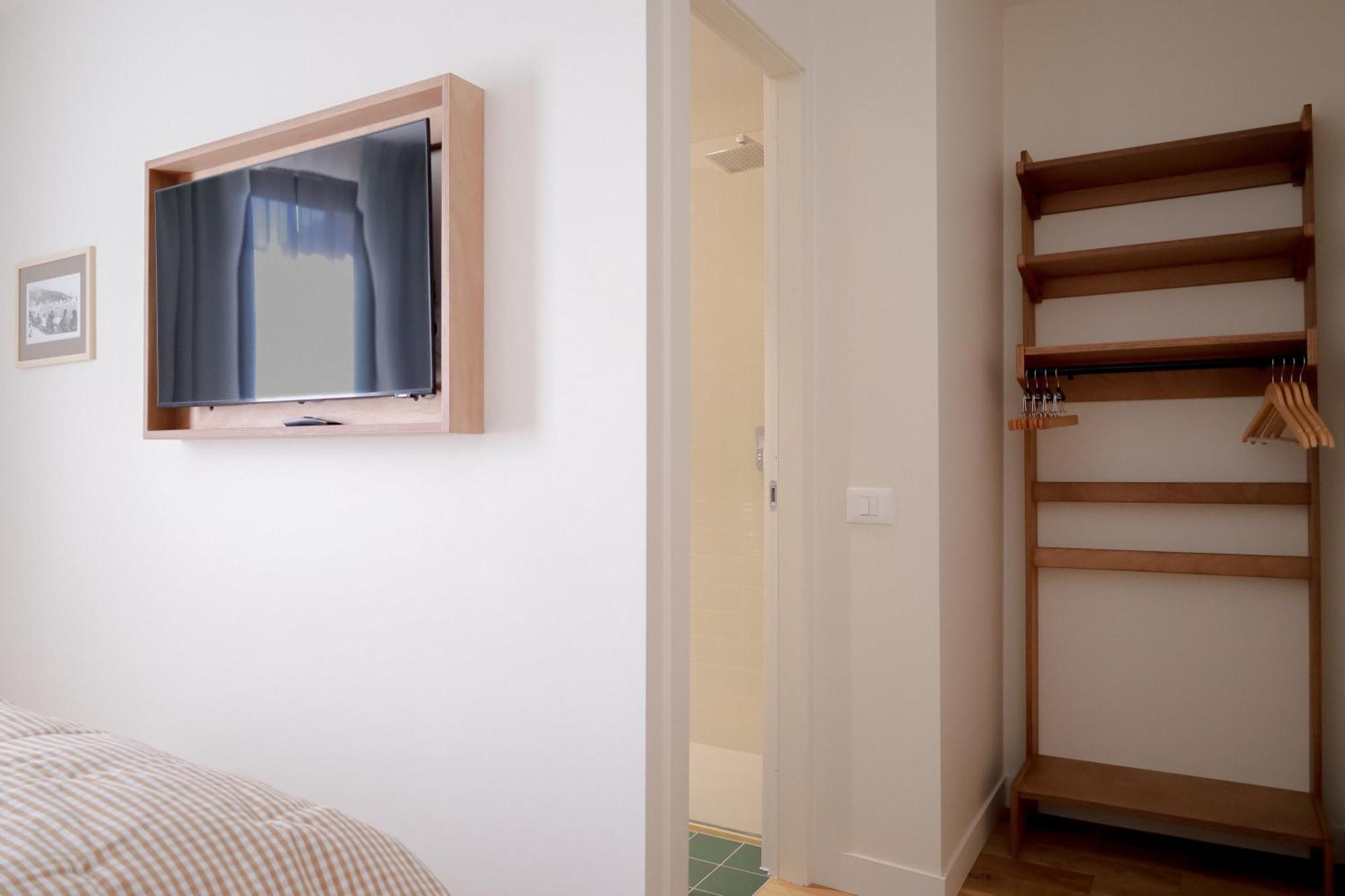 Alfred Hotels Monaco - Ex Forum - Hotel Renove 보솔레이 외부 사진